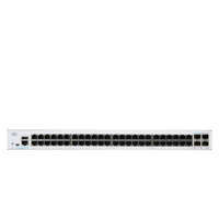 Switch Cisco Business CBS350-48T-4G-EU 48x 1Gb 4x SFP