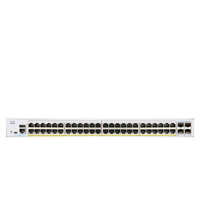 Switch Cisco Business CBS350-48T-4X-EU 48x 1Gb 4x SFP+