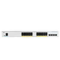 Switch Cisco Catalyst C1000-24T-4G-L 24x 1Gb 4x SFP