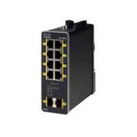 Switch Cisco IE-1000-8P2S-LM 8x 1Gb 2x SFP