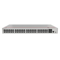 Switch Huawei S220-48P4X 48x 1Gb 4x SFP+ 380 W PoE+