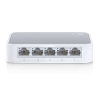 Switch TP-LINK 5x 100Mb