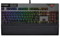 Wired keyboard Asus ROG Strix Flare II QWERTZ