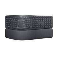 Wireless keyboard Logitech Ergo K860 QWERTY (US)