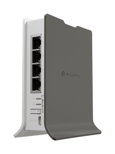 Access Point Mikrotik L41G-2axD&FG621-EA 2,4 GHz 574 Mbps  802.11 b/g/n/ax LTE Cat. 6