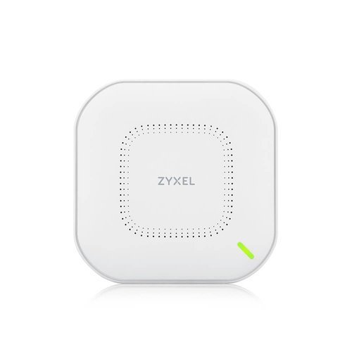 Access Point Zyxel NWA210AX-EU0102F 2,4 GHz | 5 GHz 2400 Mbps 802.11 a/b/g/n/ac/ax