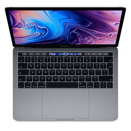 Apple MacBook Pro 13.3 Retina Intel Core i7 2.3 GHz 32GB RAM 1000GB SSD Intel Iris Plus | Z0Y70003H