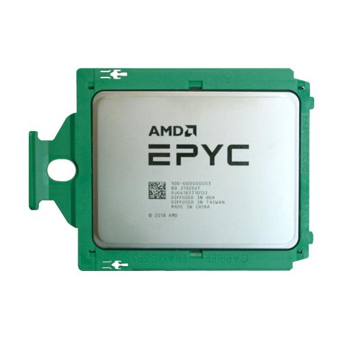 CPU AMD EPYC 7373X (768MB Cache, 16x 3.05GHz) 100-000000508
