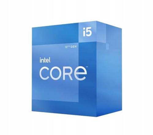 CPU Intel Core i5-12600 (18MB, 6x 4.8GHz) BX8071512600