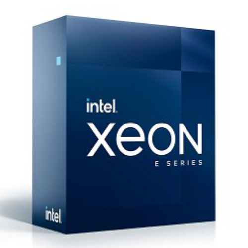 CPU Intel Xeon E-2226G (12MB, 6x 4.7GHz) BX80684E2226G