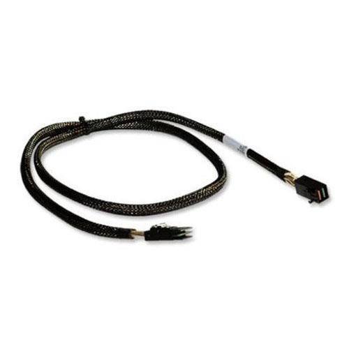 Cable Broadcom 05-26118-00 SFF-8643 - SFF-8087 (Mini-SAS HD Internal to Mini-SAS 36pin)