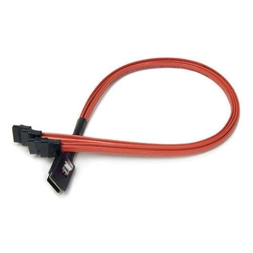 Cable Broadcom CBL-SFF8087OCF06M MiniSAS SFF-8087-SATA fan-out FWD