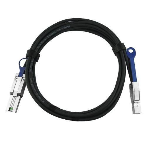 Cable Broadcom L5-25146-00 SFF-8088 - SFF-8088 (Mini SAS 26p to Mini SAS 26pin)