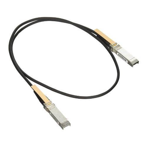 Cable ESUS IT SFP-H10GB-CU1M-C