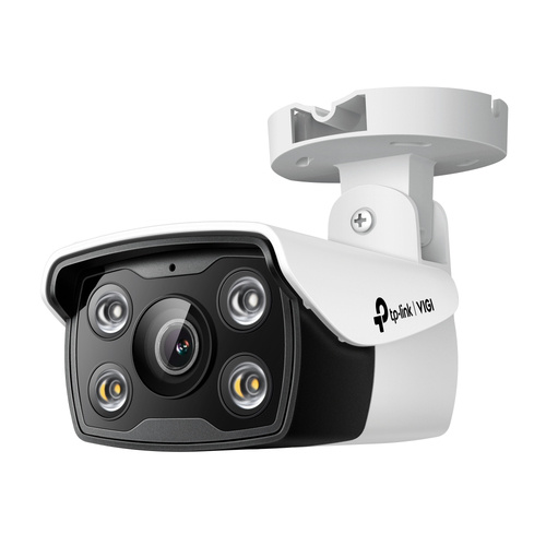 Camera TP-LINK VIGI C340 VIGI C340(4mm) 4MP 2560 x 1440 30 FPS