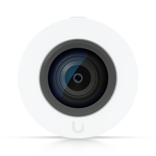 Camera Ubiquiti AI Theta 360 Lens UVC-AI-Theta-Lens-360 4MP 2560 x 2560 (1:1) 20 FPS