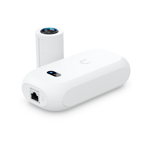 Camera Ubiquiti AI Theta Pro UVC-AI-Theta-Pro 4MP 2160 x 2160 (1:1) 24 FPS