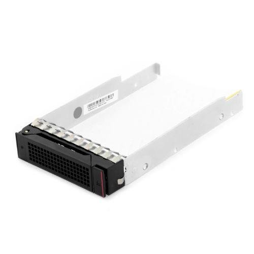 Drive tray 3.5'' SAS/SATA Hot-Swap dedicated for IBM & Lenovo servers | 03T8897