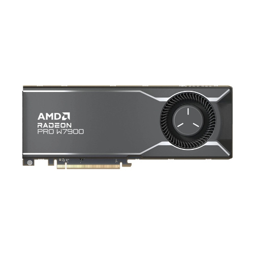 Graphics card AMD Radeon PRO W7900 48GB GDDR6 | 100-300000074