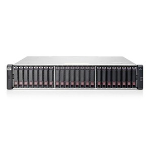 HPE E7W01AR Rack SDD | HDD 2.5'' SAS MSA 1040 Storage