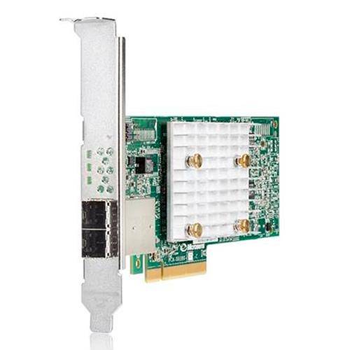 HPE Smart Array P408e-p SR 836270-001 SAS/SATA 12Gb/s 4GB new spare 1 year