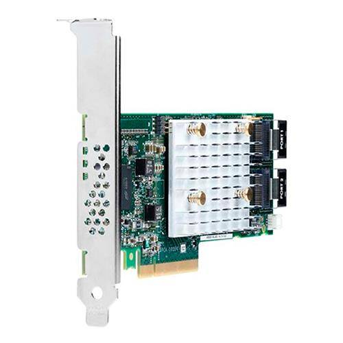 HPE Smart Array P408i-p SR 836269-001 SAS/SATA 12Gb/s 2GB new spare 1 year