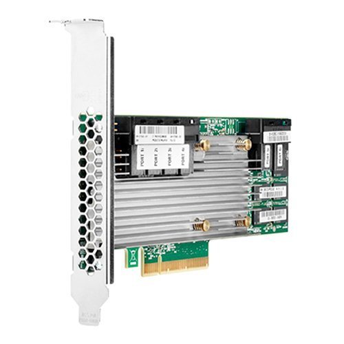 HPE Smart Array P824i-p 871043-001 SAS/SATA 12Gb/s 4GB new spare 1 year