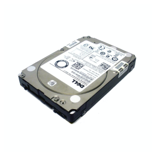 Hard Disc Drive dedicated for DELL server 2.5'' capacity 1.2TB 10000RPM HDD SAS 12Gb/s MG2XR-RFB | REFURBISHED