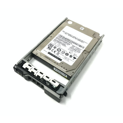 Hard Disc Drive dedicated for DELL server 2.5'' capacity 900GB 10000RPM HDD SAS 6Gb/s FR83F