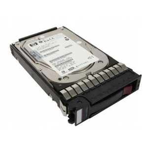 Hard Disc Drive dedicated for HP server 3.5'' capacity 4TB 7200RPM HDD SATA 6Gb/s 872491-B21