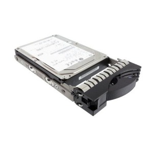 Hard Disc Drive dedicated for Lenovo server 2.5'' capacity 146GB 10000RPM HDD SAS 6Gb/s 42D0633