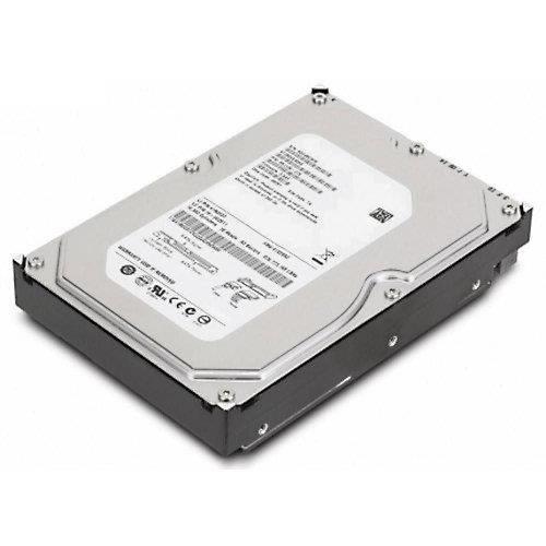 Hard Disc Drive dedicated for Lenovo server 2.5'' capacity 600GB 10000RPM HDD SAS 12Gb/s 00NA291-RFB | REFURBISHED