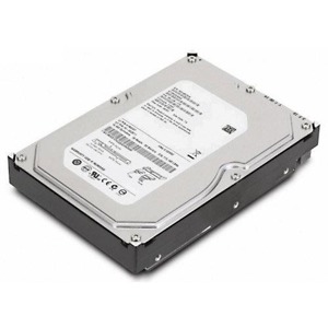 Hard Disc Drive dedicated for Lenovo server 3.5'' capacity 2TB 7200RPM HDD SAS 6Gb/s 00Y2424-RFB | REFURBISHED