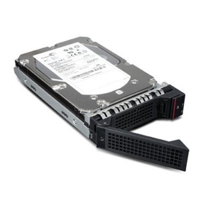 Hard Disc Drive dedicated for Lenovo server 3.5'' capacity 2TB 7200RPM HDD SATA 6Gb/s 81Y9795