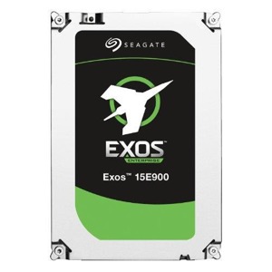 Hard Disk Drive Seagate Exos 15E900 2.5'' HDD 900GB 15000RPM SAS 12Gb/s 256MB | ST900MP0006