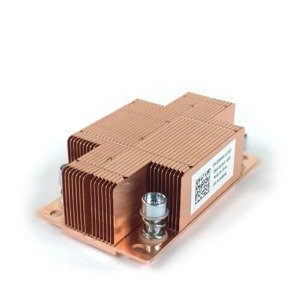 Heatsink dedicated for servers DELL PowerEdge M620 | 412-AABY-RFB