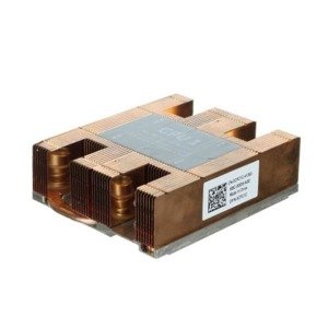 Heatsink dedicated for servers DELL PowerEdge M630 | 093GVP