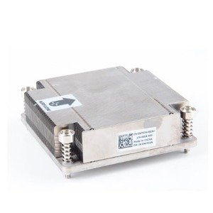 Heatsink dedicated for servers DELL PowerEdge R210, PowerEdge R220 | 0W703N-RFB