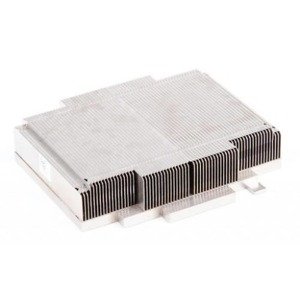 Heatsink dedicated for servers DELL PowerEdge R610 | 0TR995-RFB