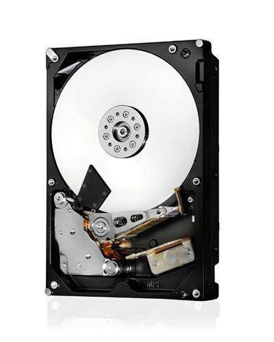 Internal HDD 10TB HPE ProLiant DL360 G10 3.5'' SATA 6Gb/s Midline