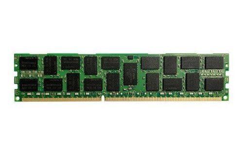 Memory RAM 16GB HPE ProLiant BL2x220c G7 DDR3 1333MHz ECC REGISTERED DIMM LV Low Voltage | 627812-B21