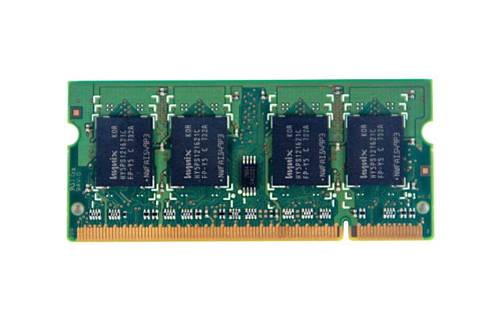 Memory RAM 1GB Dell - Latitude D630 Essential DDR2 667MHz SO-DIMM