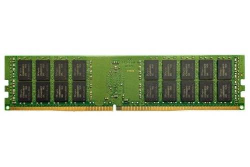 Memory RAM 1x 128GB DELL PowerEdge R6515 DDR4 2666MHz ECC LOAD REDUCED DIMM | SNP917VKC/128G