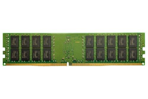 Memory RAM 1x 128GB Fujitsu - Primergy RX2540 M4 DDR4 2666MHZ ECC LOAD REDUCED DIMM | 