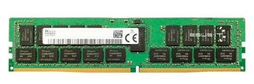 Memory RAM 1x 128GB Hynix DDR4 4Rx4 3200MHz PC4-25600 ECC REGISTERED  | HMABAGR7A2R4N-XS