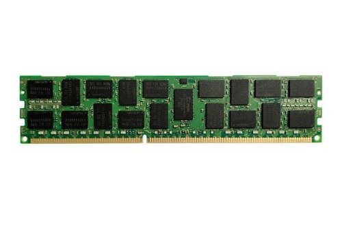 Memory RAM 1x 16GB Dell - PowerEdge R710 DDR3 1333MHz ECC REGISTERED DIMM | SNPMGY5TC/16G