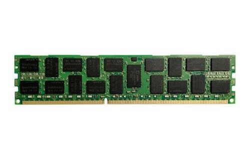 Memory RAM 1x 16GB HP - ProLiant DL160 G8 DDR3 1333MHz ECC REGISTERED DIMM | 647901-B21