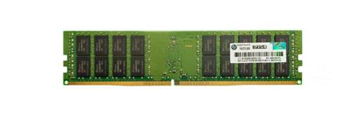 Memory RAM 1x 16GB HPE Proliant & Workstation DDR4 1Rx4 2933MHz ECC REGISTERED DIMM | P19041-B21 