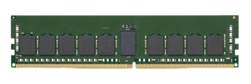 Memory RAM 1x 16GB Kingston ECC REGISTERED DDR4 1Rx4 3200MHz PC4-25600 RDIMM | KSM32RS4/16MRR