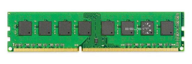 Memory RAM 1x 2GB Hynix NON-ECC UNBUFFERED DDR3 1333MHz PC3-10600 UDIMM | HMT325U6BFR8C-H9